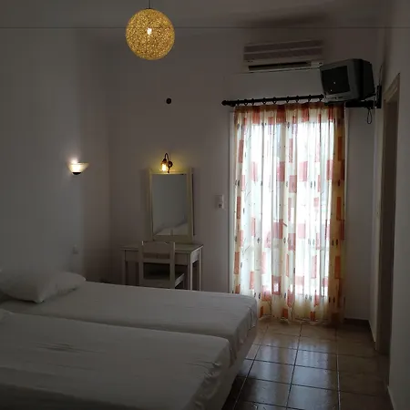 Anna Άγιος Προκόπιος