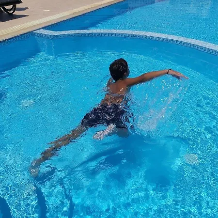 Anna Άγιος Προκόπιος