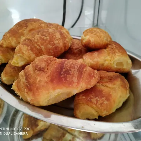 Anna Ξενοδοχείο με διαμερίσματα Άγιος Προκόπιος