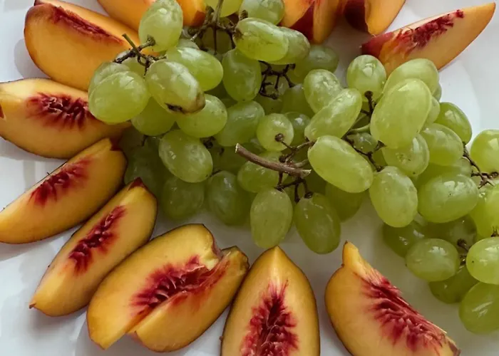 Anna 4* Agios Prokopios (Naxos)