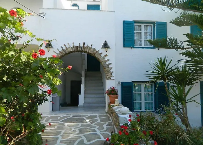 Anna Agios Prokopios (Naxos)