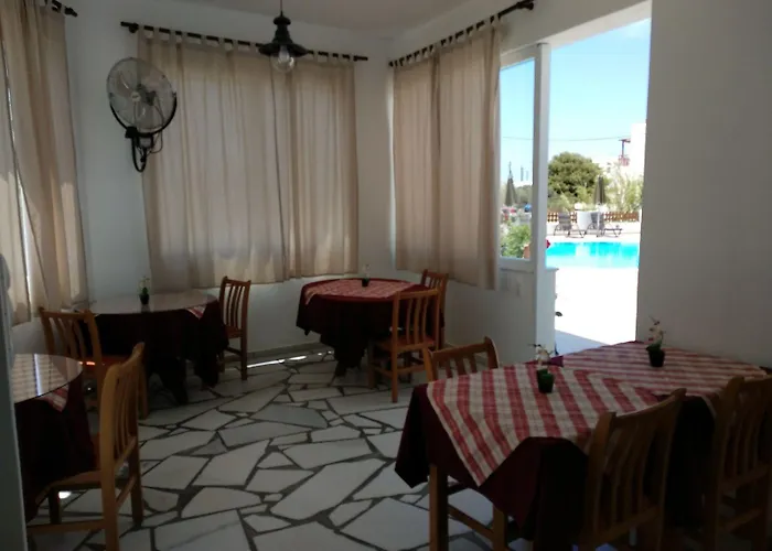 Anna Agios Prokopios (Naxos)