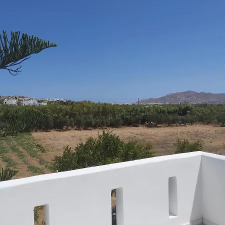 Aparthotel Anna 3*