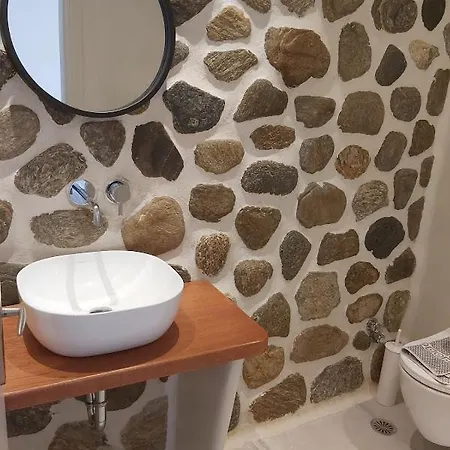Aparthotel Anna 3*