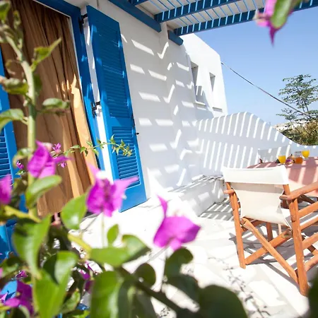 Aparthotel Anna