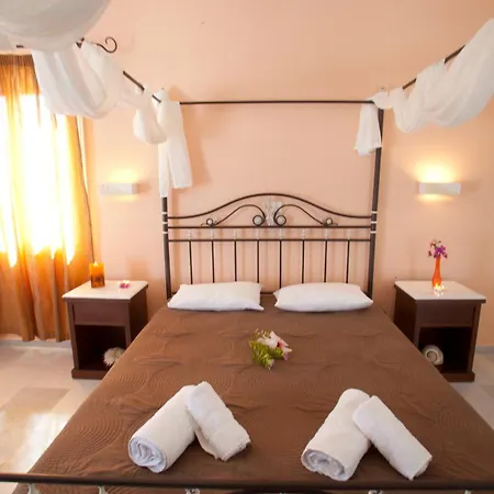 Anna Agios Prokopios (Naxos)