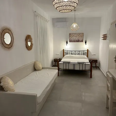 Aparthotel Anna