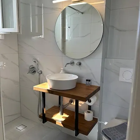 Aparthotel Anna Agios Prokopios (Naxos)