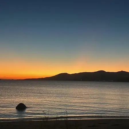 Anna 4* Agios Prokopios (Naxos)