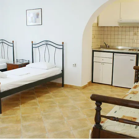 Anna Agios Prokopios (Naxos)