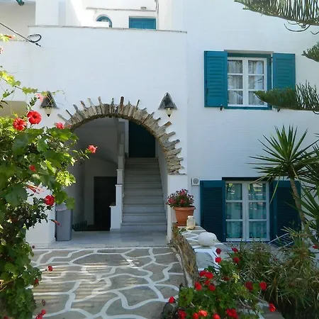 Anna Agios Prokopios (Naxos)