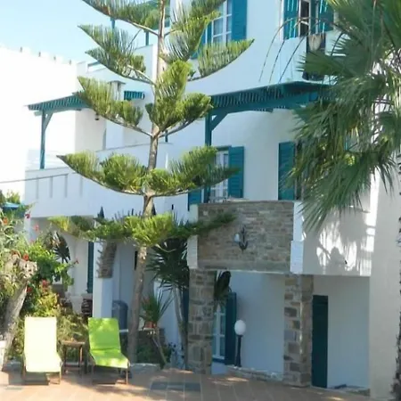 Anna Agios Prokopios (Naxos)