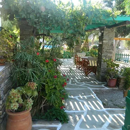 Anna Apartmanhotel 4*