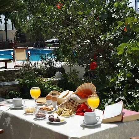 Aparthotel Anna