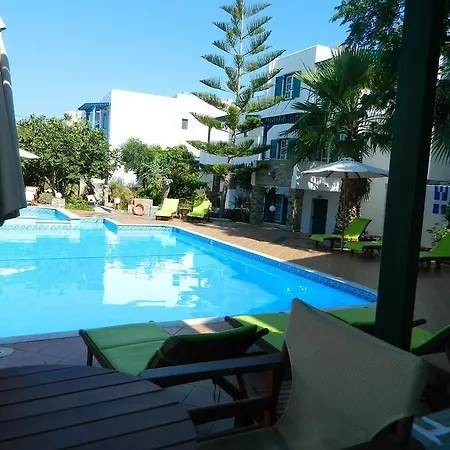 Anna Agios Prokopios (Naxos)