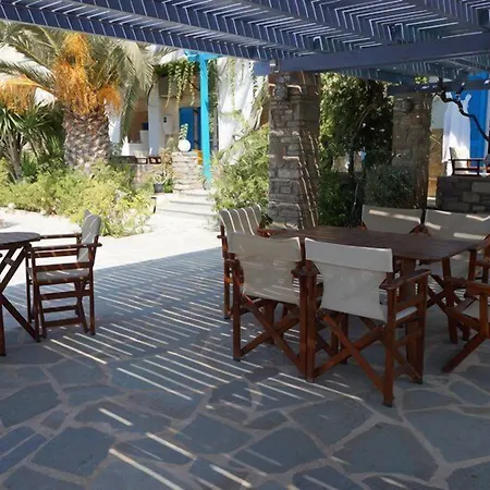 Anna Aparthotel