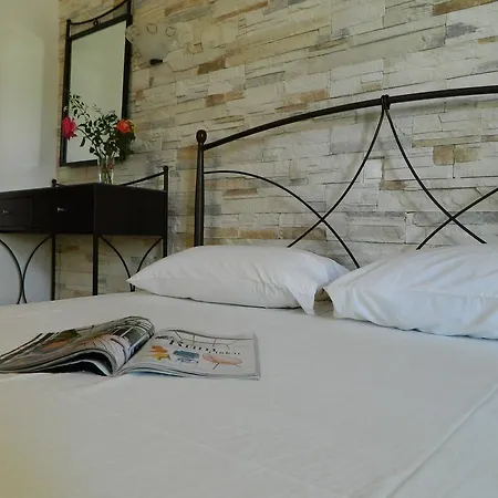 Anna Aparthotel Agios Prokopios (Naxos)