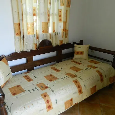Apartmanhotel Anna 4*