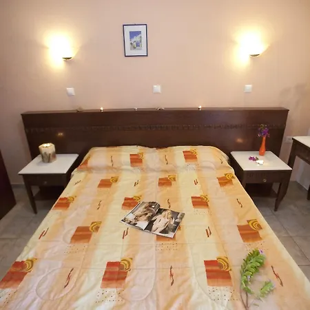 Aparthotel Anna