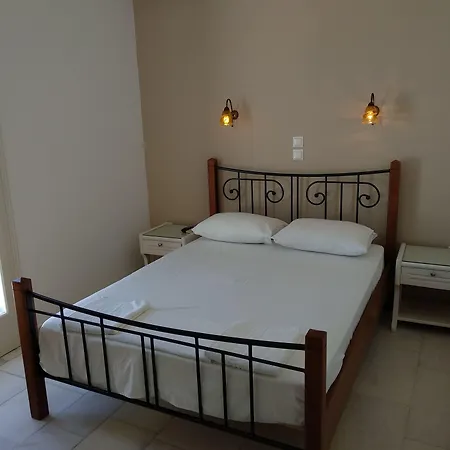 Anna Apartmanhotel