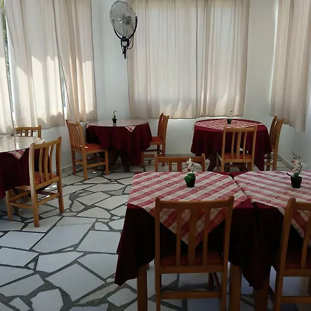 Apartmanhotel Anna