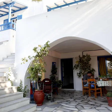 Apartmanhotel Anna