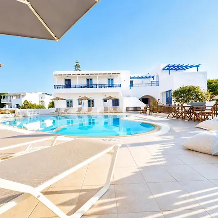 Apartmanhotel Anna