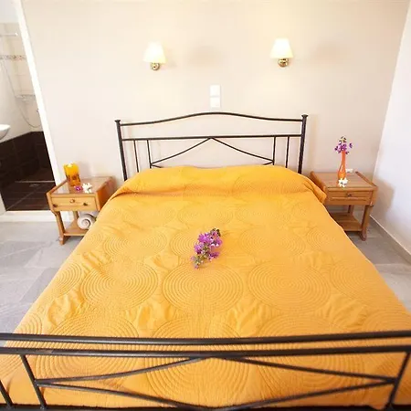Aparthotel Anna 3*