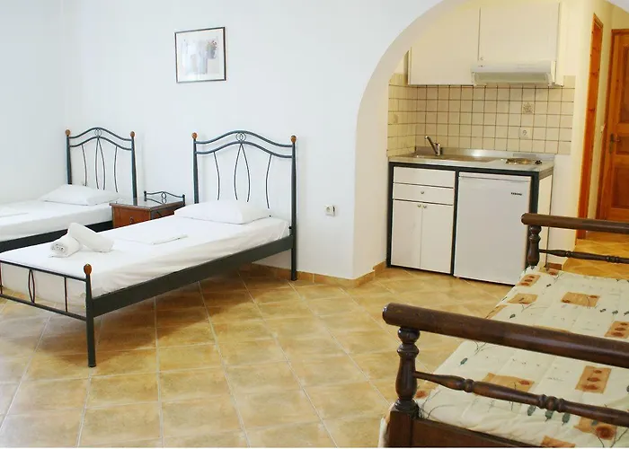 Anna Agios Prokopios (Naxos)