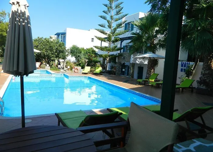 Anna Agios Prokopios (Naxos)