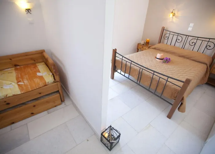 Anna Agios Prokopios (Naxos)