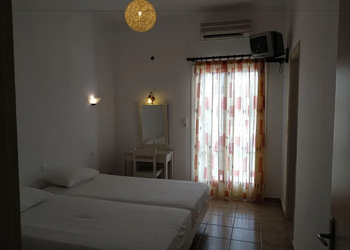 Anna Agios Prokopios (Naxos)