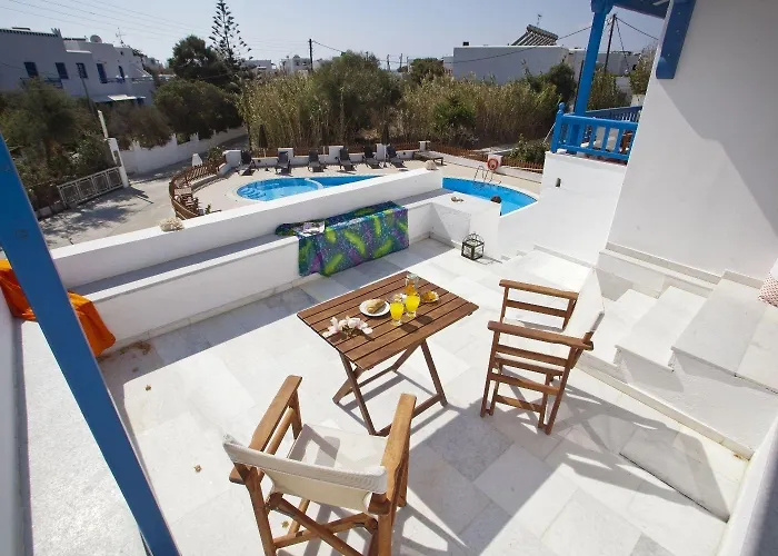 Anna Agios Prokopios (Naxos)