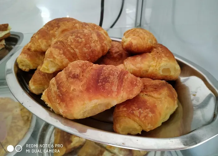 Anna Apart Otel Agios Prokopios (Naxos)