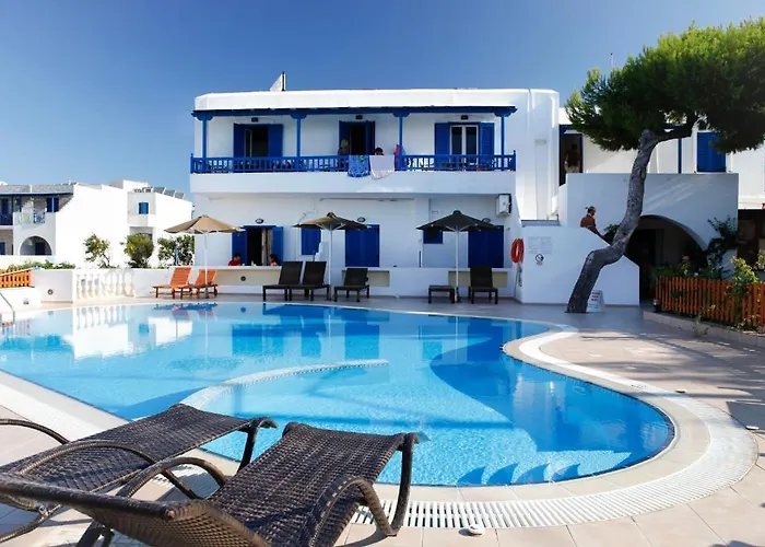 Anna Agios Prokopios (Naxos)